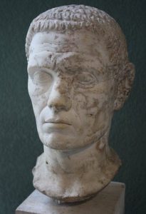 Claudius – I, Cladius